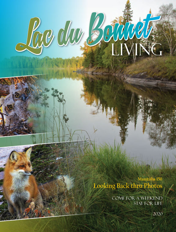 Lac du Living