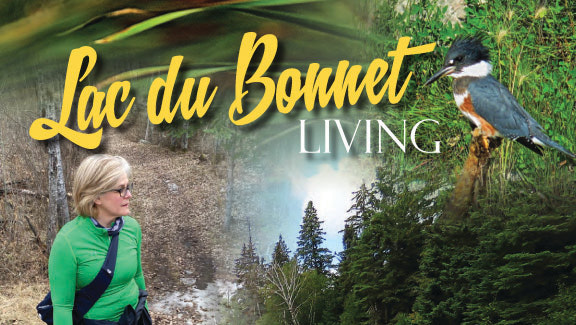 {Lac du Bonnet Living}