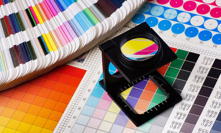 Custom Printing
